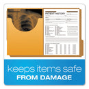 Pendaflex® wholesale. Expandable Kraft Retention Jackets, Straight Tab, Letter-legal Size, Brown, 100-box. HSD Wholesale: Janitorial Supplies, Breakroom Supplies, Office Supplies.