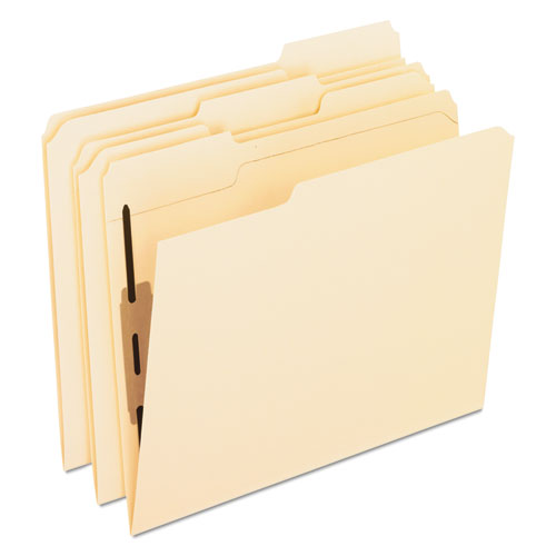 Pendaflex® wholesale. PENDAFLEX Manila Folders With Two Bonded Fasteners, 1-3-cut Tabs, Letter Size, 50-box. HSD Wholesale: Janitorial Supplies, Breakroom Supplies, Office Supplies.