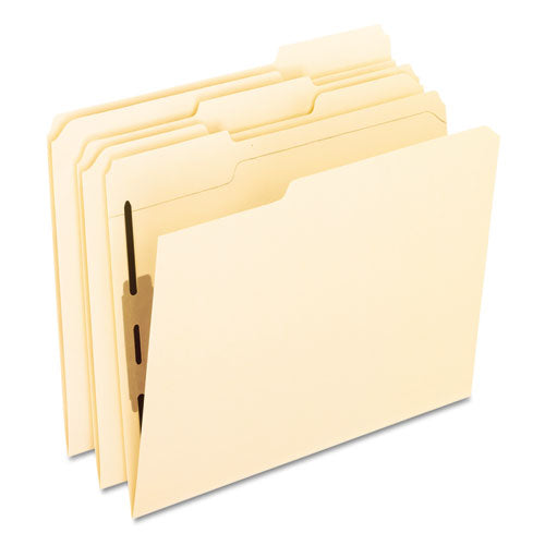 Pendaflex® wholesale. PENDAFLEX Manila Folders With One Bonded Fastener, 1-3-cut Tabs, Letter Size, 50-box. HSD Wholesale: Janitorial Supplies, Breakroom Supplies, Office Supplies.