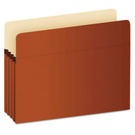 Pendaflex® wholesale. PENDAFLEX Pocket File, 3.5