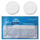 Alka-Seltzer® wholesale. Antacid And Pain Relief Medicine, Two-pack, 50 Packs-box. HSD Wholesale: Janitorial Supplies, Breakroom Supplies, Office Supplies.