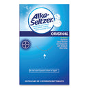 Alka-Seltzer® wholesale. Antacid And Pain Relief Medicine, Two-pack, 50 Packs-box. HSD Wholesale: Janitorial Supplies, Breakroom Supplies, Office Supplies.