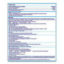 Alka-Seltzer® wholesale. Antacid And Pain Relief Medicine, Two-pack, 50 Packs-box. HSD Wholesale: Janitorial Supplies, Breakroom Supplies, Office Supplies.