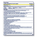 Midol® wholesale. Complete Menstrual Caplets, Two-pack, 30 Packs-box. HSD Wholesale: Janitorial Supplies, Breakroom Supplies, Office Supplies.