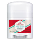 Old Spice® wholesale. High Endurance Anti-perspirant And Deodorant, Pure Sport, 0.5 Oz Stick, 24-carton. HSD Wholesale: Janitorial Supplies, Breakroom Supplies, Office Supplies.