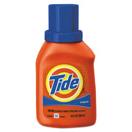 Tide® wholesale. Tide® Liquid Laundry Detergent, Original Scent, 10 Oz Bottle, 12-carton. HSD Wholesale: Janitorial Supplies, Breakroom Supplies, Office Supplies.