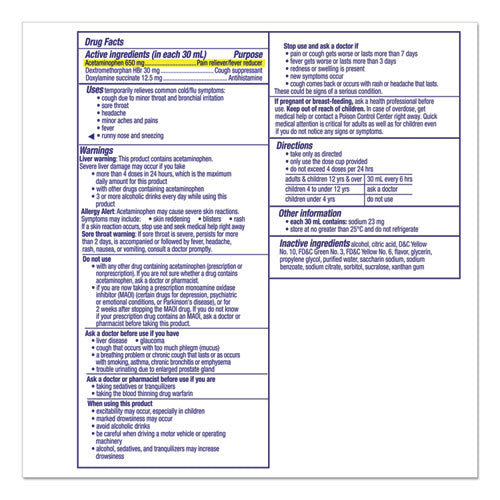 Vicks® wholesale. Nyquil Cold And Flu Nighttime Liquid, 12 Oz Bottle. HSD Wholesale: Janitorial Supplies, Breakroom Supplies, Office Supplies.