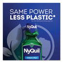Vicks® wholesale. Nyquil Cold And Flu Nighttime Liquid, 12 Oz Bottle, 12-carton. HSD Wholesale: Janitorial Supplies, Breakroom Supplies, Office Supplies.