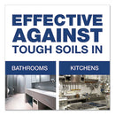 Comet® wholesale. Comet Cleaner With Bleach, Liquid, One Gallon Bottle. HSD Wholesale: Janitorial Supplies, Breakroom Supplies, Office Supplies.