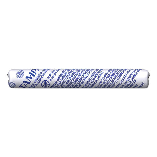 Tampax® wholesale. Tampons For Vending, Original, Regular Absorbency, 500-carton. HSD Wholesale: Janitorial Supplies, Breakroom Supplies, Office Supplies.