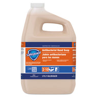 Safeguard™ Professional wholesale. Antibacterial Liquid Hand Soap, Light Scent, 1 Gal Bottle, 2-carton. HSD Wholesale: Janitorial Supplies, Breakroom Supplies, Office Supplies.