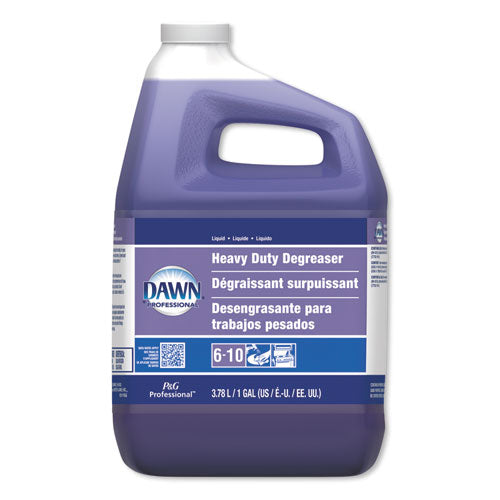 Dawn® Professional wholesale. DAWN Heavy Duty Degreaser, 1 Gallon, 3 Bottles-carton. HSD Wholesale: Janitorial Supplies, Breakroom Supplies, Office Supplies.