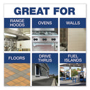 Dawn® Professional wholesale. DAWN Heavy-duty Degreaser, 32 Oz Bottle, 6 Bottles-carton. HSD Wholesale: Janitorial Supplies, Breakroom Supplies, Office Supplies.