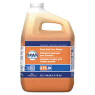 Dawn® Professional wholesale. DAWN Heavy-duty Floor Cleaner, Neutral Scent, 1gal Bottle, 3-carton. HSD Wholesale: Janitorial Supplies, Breakroom Supplies, Office Supplies.