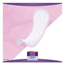 Always® wholesale. Thin Daily Panty Liners, Regular, 120-pack, 6 Packs-carton. HSD Wholesale: Janitorial Supplies, Breakroom Supplies, Office Supplies.