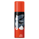 Gillette® wholesale. Foamy Shave Cream, Original Scent, 2 Oz Aerosol, 48-carton. HSD Wholesale: Janitorial Supplies, Breakroom Supplies, Office Supplies.