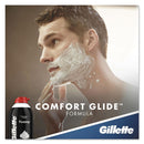 Gillette® wholesale. Foamy Shave Cream, Original Scent, 2 Oz Aerosol, 48-carton. HSD Wholesale: Janitorial Supplies, Breakroom Supplies, Office Supplies.