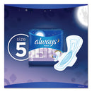 Always® wholesale. Maxi Pads, Extra Heavy Overnight, 20-pack. HSD Wholesale: Janitorial Supplies, Breakroom Supplies, Office Supplies.