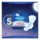 Always® wholesale. Maxi Pads, Extra Heavy Overnight, 20-pack, 6 Packs-carton. HSD Wholesale: Janitorial Supplies, Breakroom Supplies, Office Supplies.