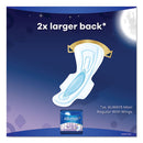 Always® wholesale. Maxi Pads, Extra Heavy Overnight, 20-pack, 6 Packs-carton. HSD Wholesale: Janitorial Supplies, Breakroom Supplies, Office Supplies.