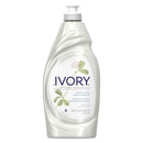 Ivory® wholesale. Dish Detergent, Classic Scent, 24 Oz Bottle, 10-carton. HSD Wholesale: Janitorial Supplies, Breakroom Supplies, Office Supplies.