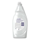 Ivory® wholesale. Dish Detergent, Classic Scent, 24 Oz Bottle, 10-carton. HSD Wholesale: Janitorial Supplies, Breakroom Supplies, Office Supplies.