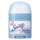 Secret® wholesale. Invisible Solid Anti-perspirant And Deodorant, Powder Fresh, 0.5 Oz Stick, 24-carton. HSD Wholesale: Janitorial Supplies, Breakroom Supplies, Office Supplies.