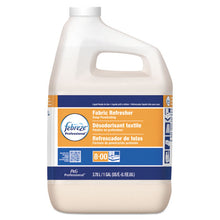 Load image into Gallery viewer, Febreze® wholesale. Febreeze Professional Deep Penetrating Fabric Refresher, Fresh Clean, 1 Gal. HSD Wholesale: Janitorial Supplies, Breakroom Supplies, Office Supplies.