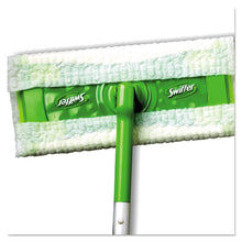 Load image into Gallery viewer, Swiffer® wholesale. Swiffer Dry Refill Cloths, White, 10 5-8&quot; X 8&quot;, 32-box. HSD Wholesale: Janitorial Supplies, Breakroom Supplies, Office Supplies.