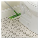 Swiffer® wholesale. Swiffer Dry Refill Cloths, White, 10 5-8" X 8", 32-box. HSD Wholesale: Janitorial Supplies, Breakroom Supplies, Office Supplies.