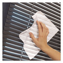 Swiffer® wholesale. Swiffer Dry Refill Cloths, White, 10 5-8" X 8", 32-box, 6 Boxes-carton. HSD Wholesale: Janitorial Supplies, Breakroom Supplies, Office Supplies.