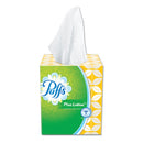 Puffs® wholesale. PUFFS Plus Lotion Facial Tissue, 1-ply, White, 56 Sheets-box, 24 Boxes-carton. HSD Wholesale: Janitorial Supplies, Breakroom Supplies, Office Supplies.