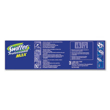 Load image into Gallery viewer, Swiffer® wholesale. Swiffer Max-xl Dry Refill Cloths, 17 7-8 X 10, White, 16-box, 6 Boxes-carton. HSD Wholesale: Janitorial Supplies, Breakroom Supplies, Office Supplies.