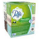 Puffs® wholesale. PUFFS Plus Lotion Facial Tissue, 2-ply, White, 124 Sheets-box, 6 Boxes-pack, 4 Packs-carton. HSD Wholesale: Janitorial Supplies, Breakroom Supplies, Office Supplies.