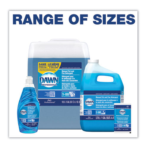 Dawn® Professional wholesale. DAWN Manual Pot-pan Dish Detergent, 38 Oz Bottle, 8-carton. HSD Wholesale: Janitorial Supplies, Breakroom Supplies, Office Supplies.