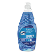 Load image into Gallery viewer, Dawn® Professional wholesale. DAWN Manual Pot-pan Dish Detergent, 38 Oz Bottle, 8-carton. HSD Wholesale: Janitorial Supplies, Breakroom Supplies, Office Supplies.