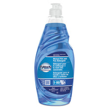 Load image into Gallery viewer, Dawn® Professional wholesale. DAWN Manual Pot-pan Dish Detergent, 38 Oz Bottle. HSD Wholesale: Janitorial Supplies, Breakroom Supplies, Office Supplies.