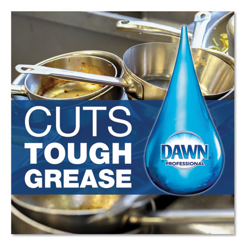 Dawn® Professional wholesale. DAWN Manual Pot-pan Dish Detergent, 38 Oz Bottle. HSD Wholesale: Janitorial Supplies, Breakroom Supplies, Office Supplies.