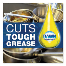 Load image into Gallery viewer, Dawn® Professional wholesale. DAWN Manual Pot-pan Dish Detergent, Lemon, 38 Oz Bottle. HSD Wholesale: Janitorial Supplies, Breakroom Supplies, Office Supplies.