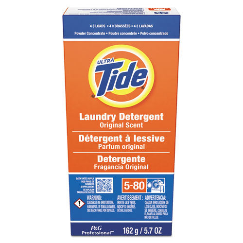 Tide® wholesale. Tide® Laundry Detergent Powder, 5.7 Oz, 14-carton. HSD Wholesale: Janitorial Supplies, Breakroom Supplies, Office Supplies.