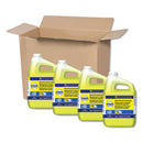Dawn® Professional wholesale. DAWN Manual Pot-pan Dish Detergent, Lemon, 4-carton. HSD Wholesale: Janitorial Supplies, Breakroom Supplies, Office Supplies.