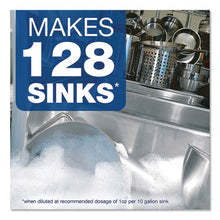 Load image into Gallery viewer, Dawn® Professional wholesale. DAWN Manual Pot-pan Dish Detergent, Lemon, 4-carton. HSD Wholesale: Janitorial Supplies, Breakroom Supplies, Office Supplies.