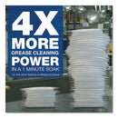 Dawn® Professional wholesale. DAWN Manual Pot-pan Dish Detergent, Lemon, 4-carton. HSD Wholesale: Janitorial Supplies, Breakroom Supplies, Office Supplies.