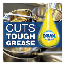Load image into Gallery viewer, Dawn® Professional wholesale. DAWN Manual Pot-pan Dish Detergent, Lemon, 4-carton. HSD Wholesale: Janitorial Supplies, Breakroom Supplies, Office Supplies.