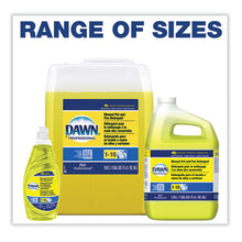 Load image into Gallery viewer, Dawn® Professional wholesale. DAWN Manual Pot-pan Dish Detergent, Lemon, 4-carton. HSD Wholesale: Janitorial Supplies, Breakroom Supplies, Office Supplies.