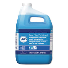 Load image into Gallery viewer, Dawn® Professional wholesale. DAWN Manual Pot-pan Dish Detergent, Original, 4-carton. HSD Wholesale: Janitorial Supplies, Breakroom Supplies, Office Supplies.