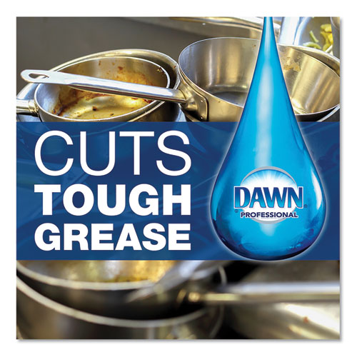 Dawn® Professional wholesale. DAWN Manual Pot-pan Dish Detergent, Original, 4-carton. HSD Wholesale: Janitorial Supplies, Breakroom Supplies, Office Supplies.