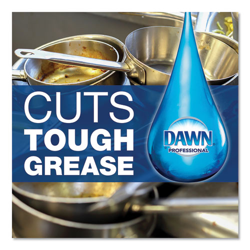 Dawn® Professional wholesale. DAWN Manual Pot-pan Dish Detergent, Original. HSD Wholesale: Janitorial Supplies, Breakroom Supplies, Office Supplies.