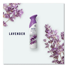 Load image into Gallery viewer, Febreze® wholesale. Febreeze Air, Lavender, 8.8 Oz Aerosol. HSD Wholesale: Janitorial Supplies, Breakroom Supplies, Office Supplies.