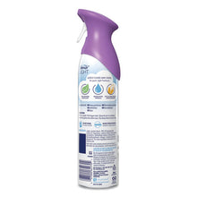 Load image into Gallery viewer, Febreze® wholesale. Febreeze Air, Lavender, 8.8 Oz Aerosol. HSD Wholesale: Janitorial Supplies, Breakroom Supplies, Office Supplies.